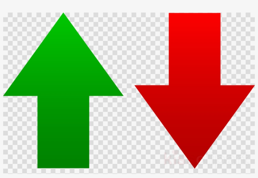 Green Red Arrow Icon Clipart Green Arrow Roy Harper - Green And Red ...