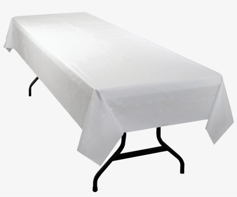 Product Image - Banquet Roll On Table, transparent png download