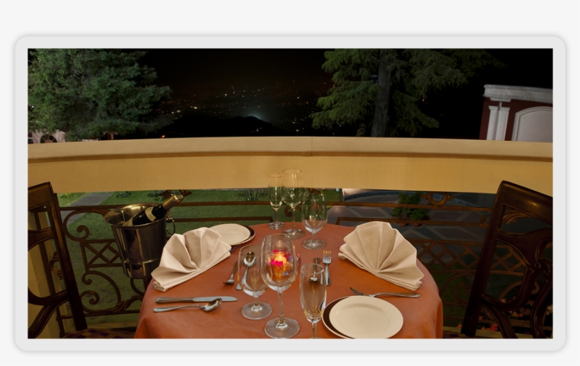 Room Balcony Dinning - Home, transparent png download