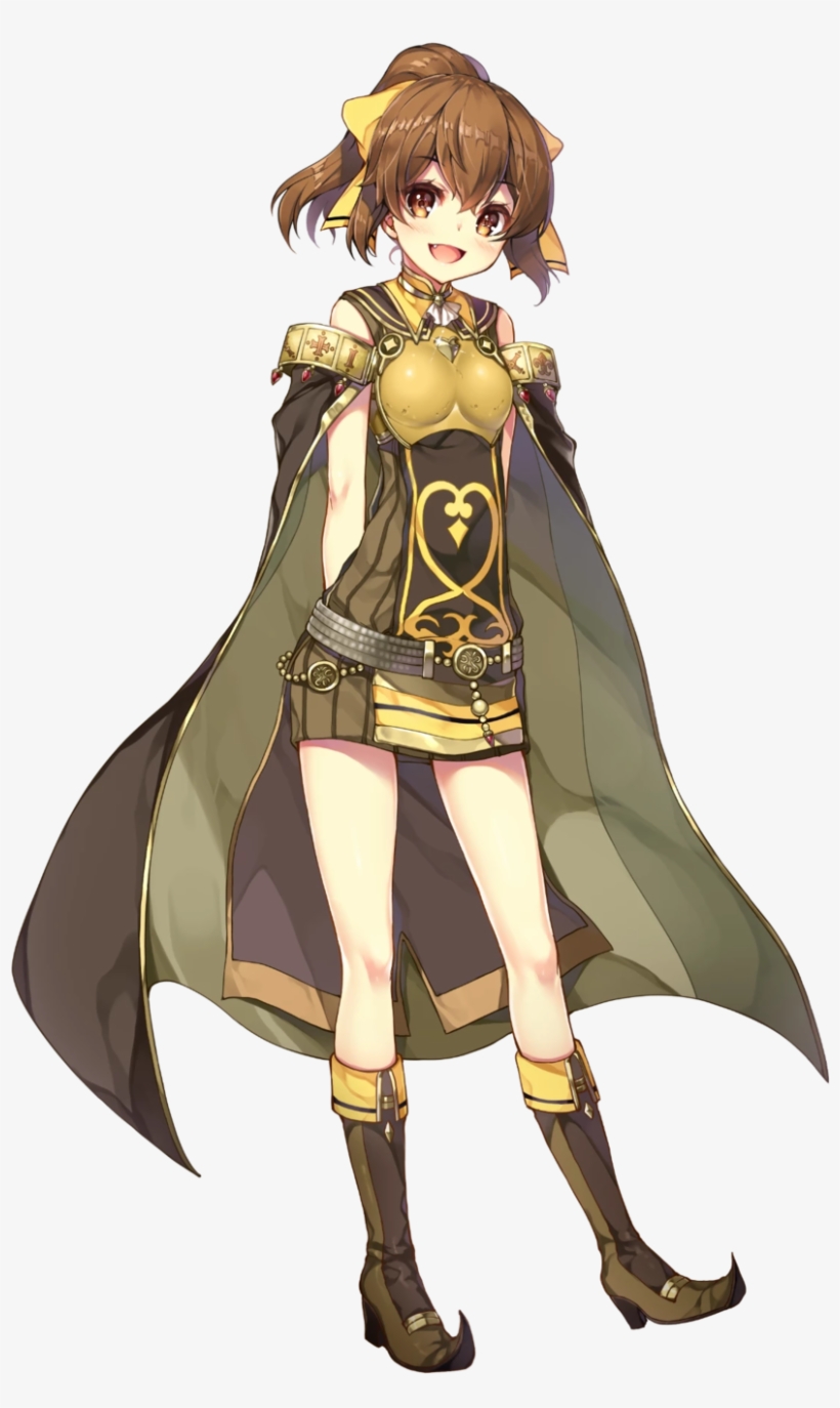 Delthea Fire Emblem Heroes, transparent png download