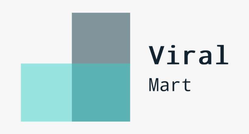 Shop Viral Mart - Parallel, transparent png download