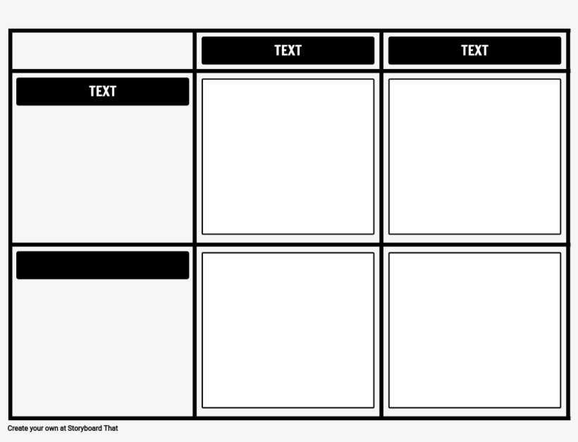 Modelo De Traços De Caracteres - Mouse And The Motorcycle Graphic Organizer, transparent png download