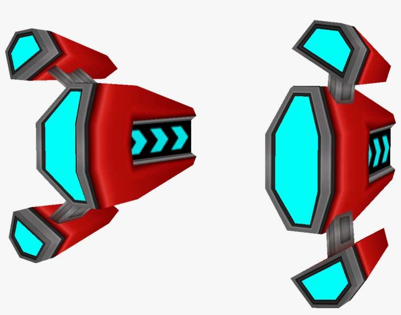 A Dash Rail From Sonic Colors - Sonic Unleashed Dash Panel, transparent png download