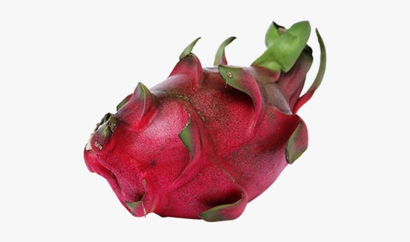 Exotic Fruits - Pitaya, transparent png download