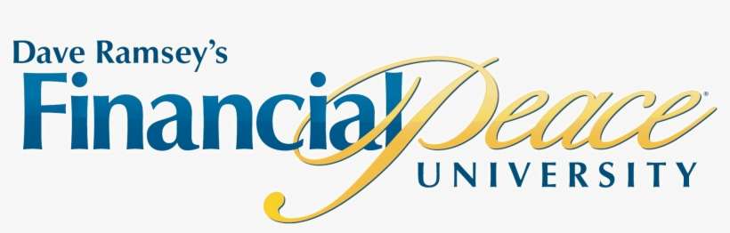 Sue And Nick Caronna Praise God And Are Thankful For - Dave Ramsey Financial Peace Logo, transparent png download