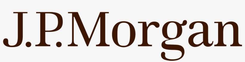Archives - Jp Morgan Bank Logo, transparent png download