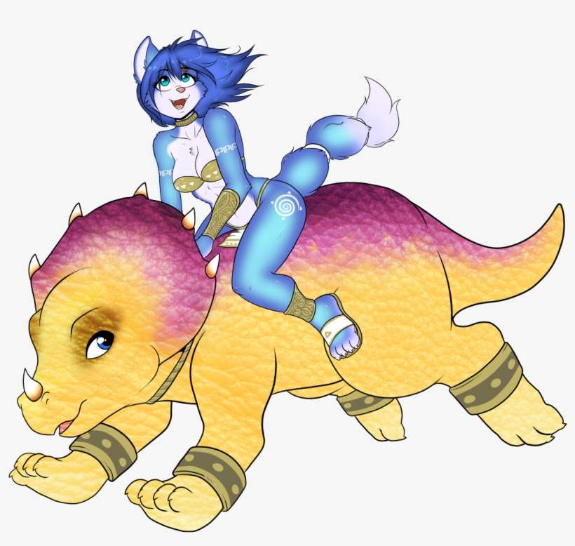 You Raced Tricky In Diddy Kong Racing - Cartoon, transparent png download