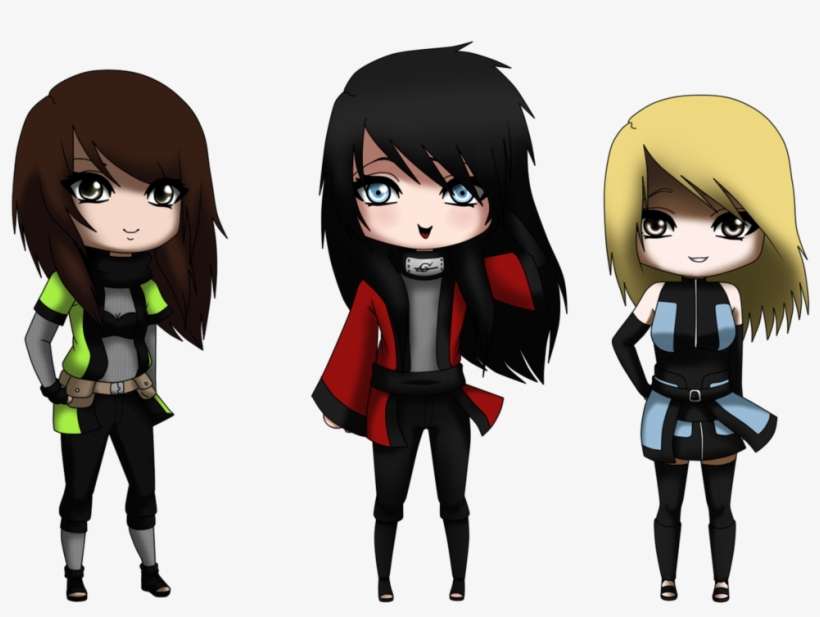 More Like Katsuro Blinks Xd By Xdaisukemisorax - Openclipart, transparent png download