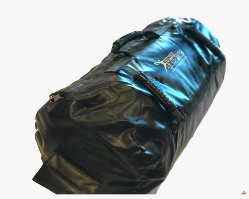Ultimate Sandbag Fitness Equipment - Duffel Bag, transparent png download