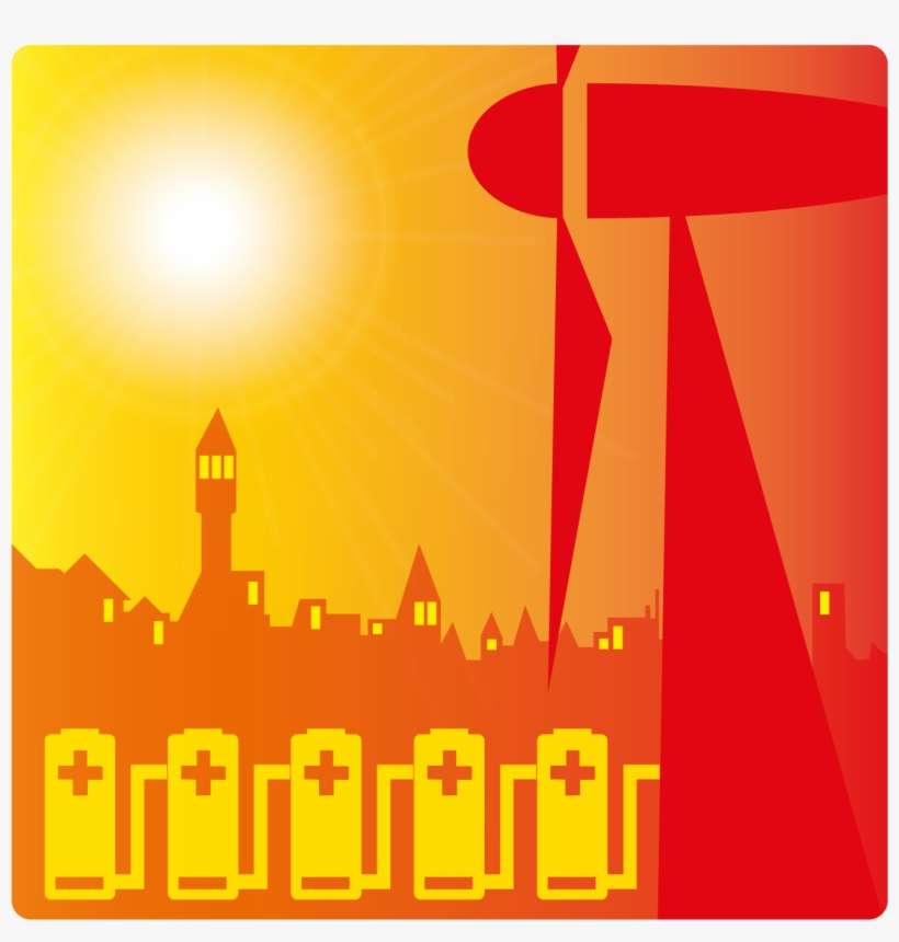 For People Who Currently Have No Access To The Grid - Next Generation Batteries, transparent png download
