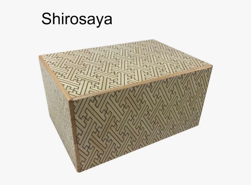6 Sun 54 1 Step Japanese Puzzle Box Shirosaya - Rain Area Rug Rai-1191 | Surya, transparent png download