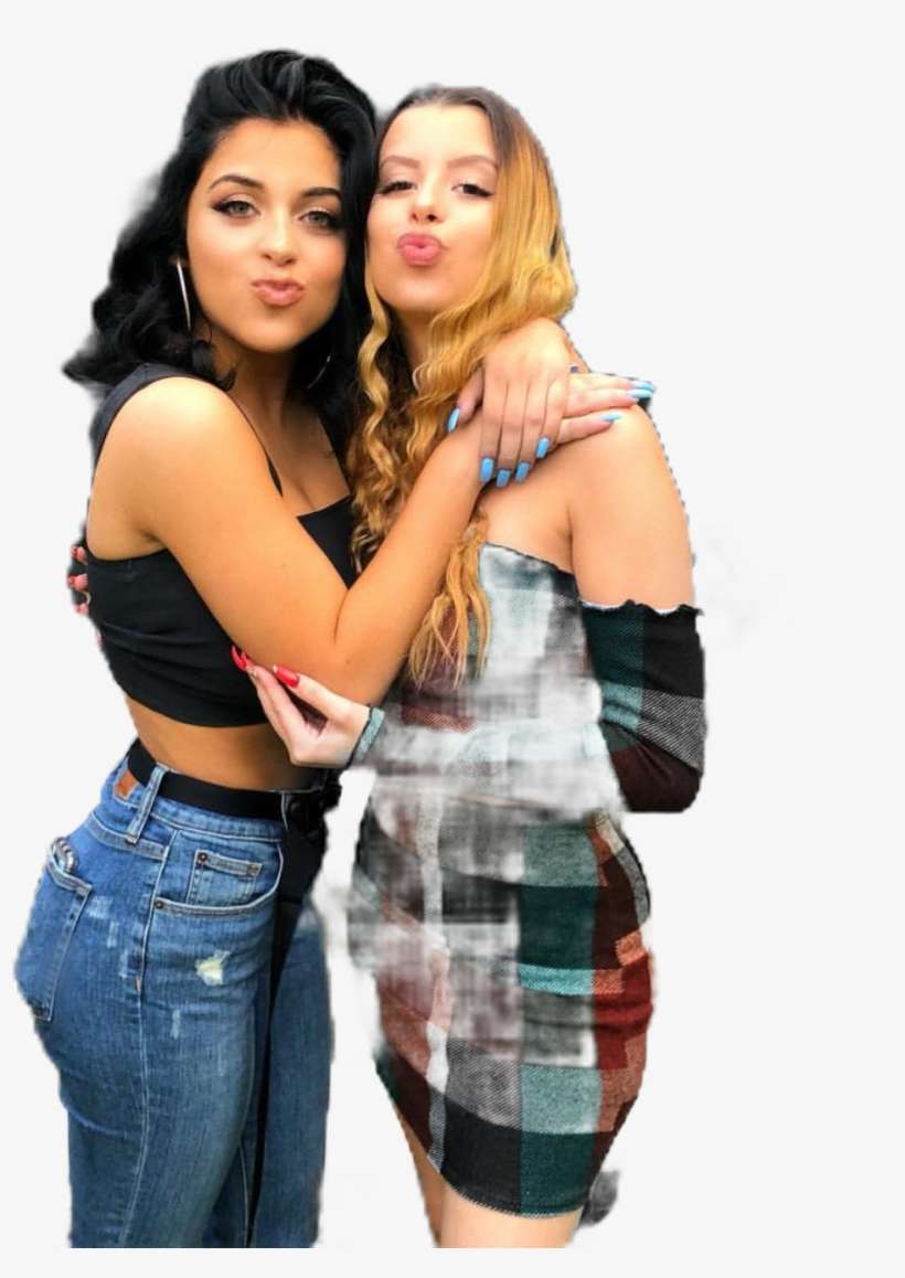 Report Abuse - Arii And Ariel, transparent png download