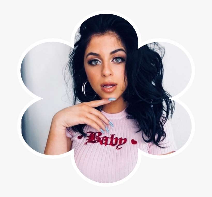 Baby Ariel Gucci On My Body, transparent png download