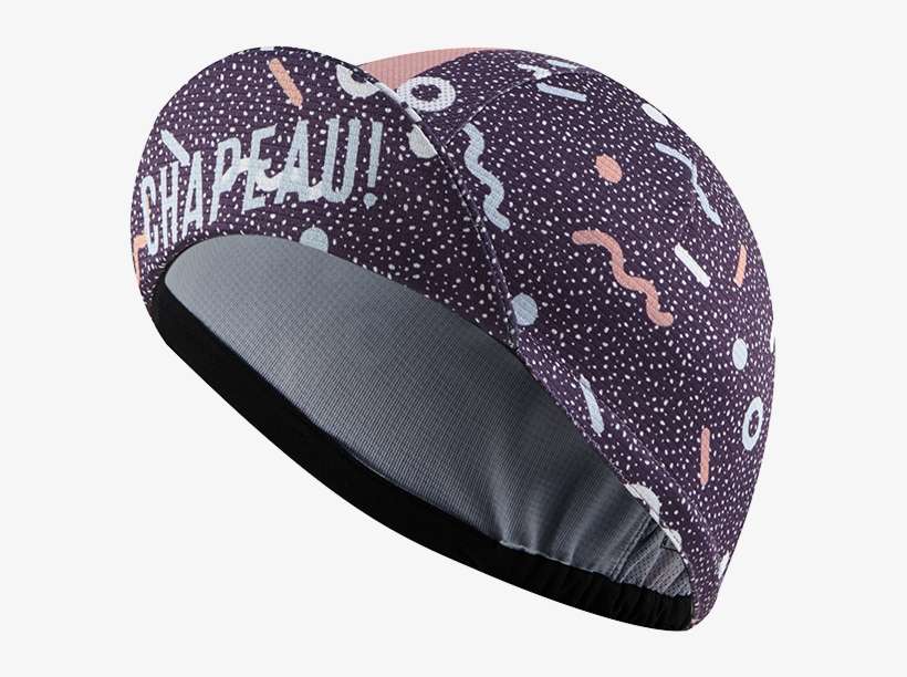 Lightweight Cycling Cap - Cap, transparent png download