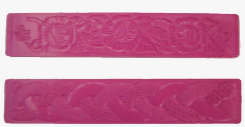 Aluminio *2 / 3 Rosas Y Enredadera Código, transparent png download