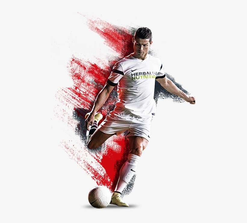 Herbalife 24 Men's Fitness, transparent png download