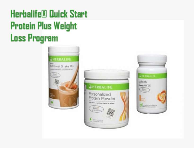 Weight Loss Protien Plus - Dietary Supplement, transparent png download
