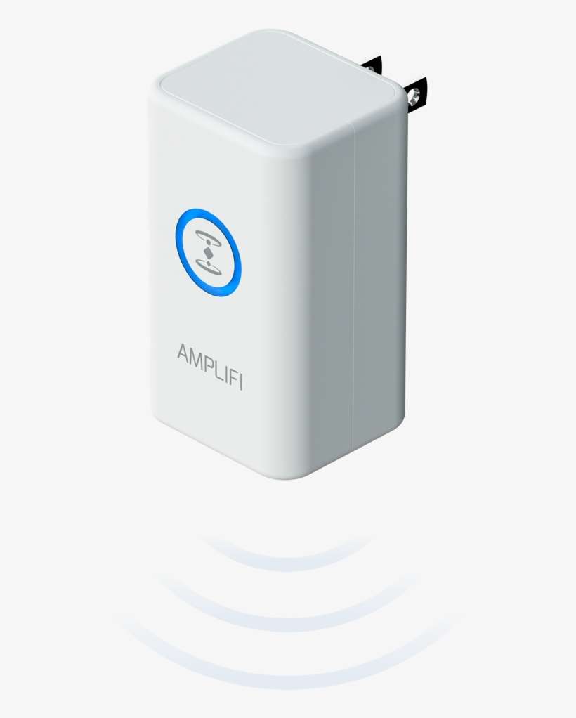 Access Home Devices Get Access To Any Device That's - Amplifi Teleport, transparent png download