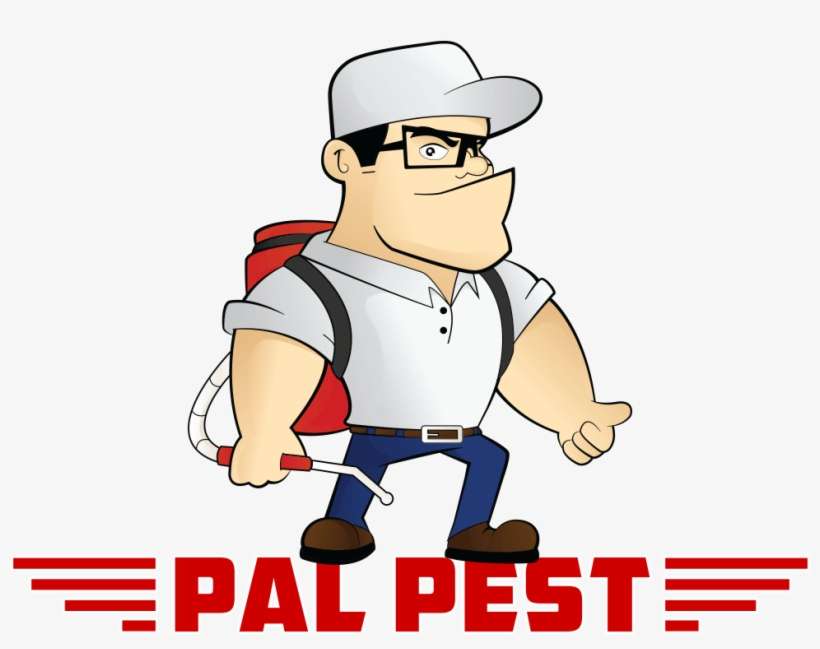 Pal Pest Lincoln Ne Unl Red - Pest Control, transparent png download