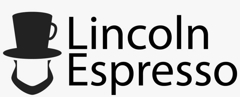Lincolnespressohatlogo - Children's Council Watauga, transparent png download