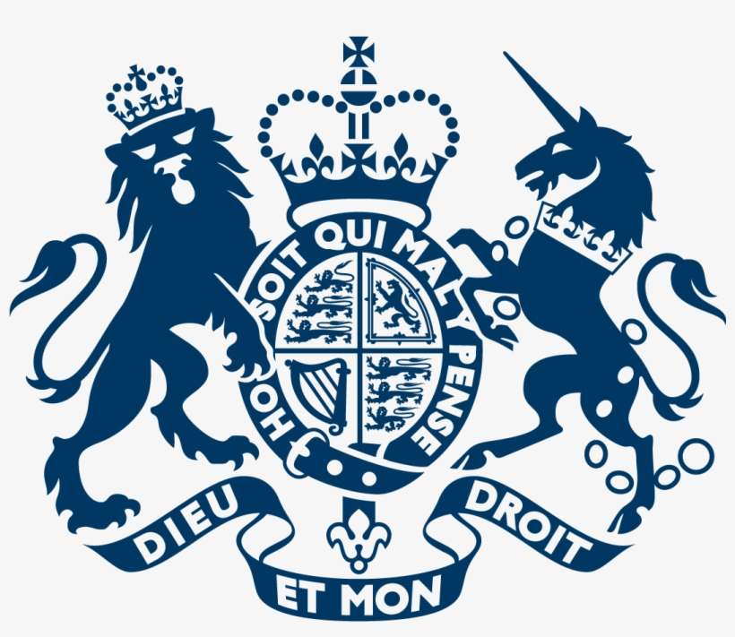 Job Category - British Embassy Warsaw Logo, transparent png download