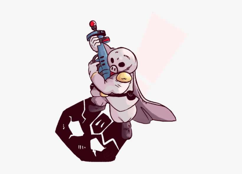 All Hail The Pig Mask Army - Pigmask Army, transparent png download