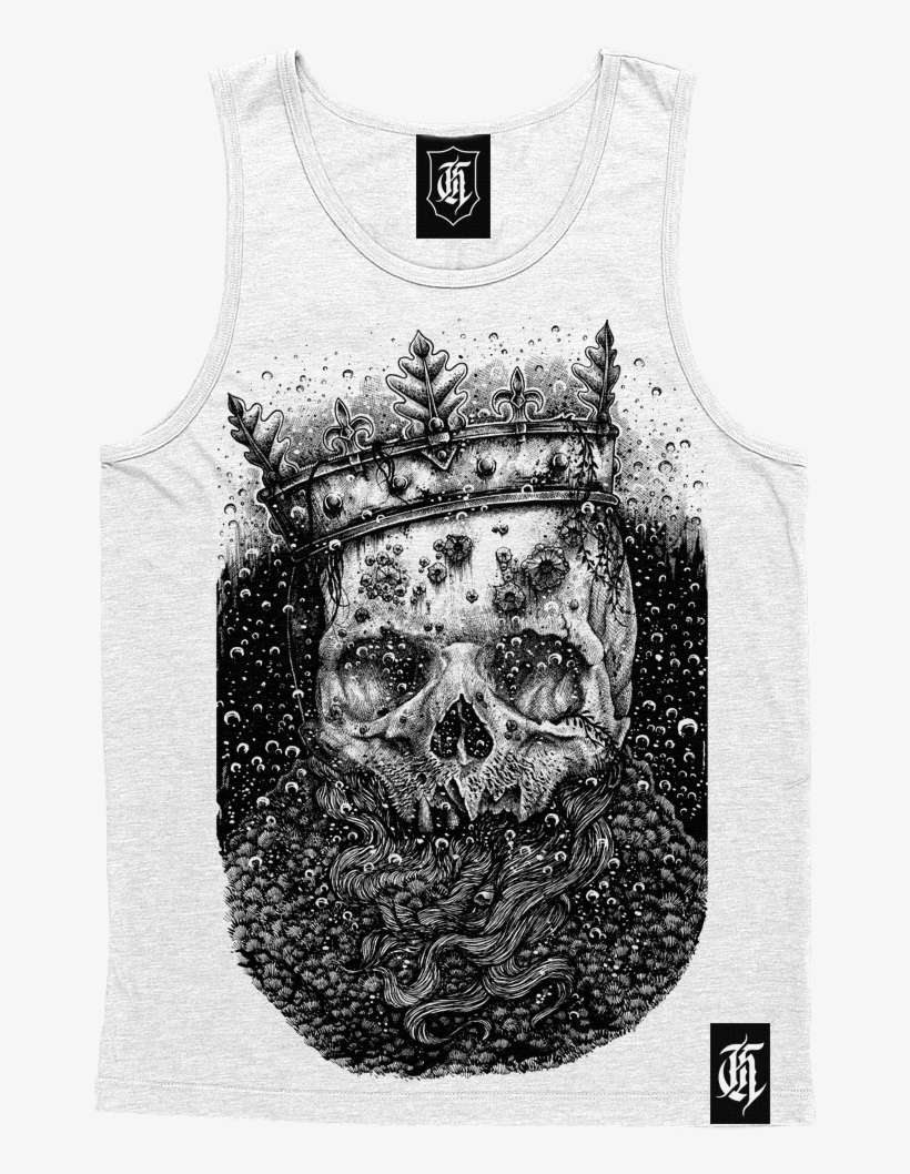 Hard Times Spring/ Summer - Active Tank, transparent png download