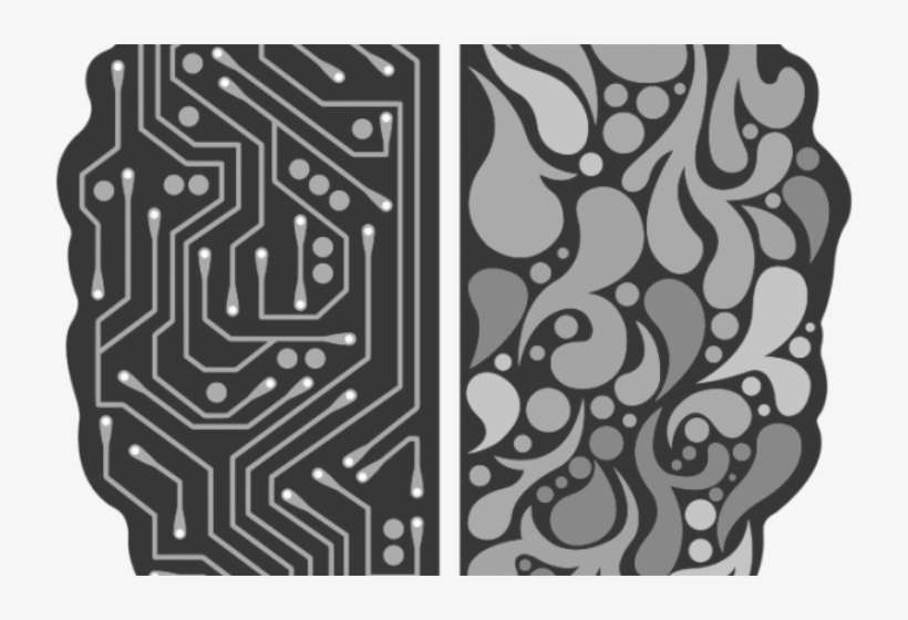 When An Ai Finally Kills Someone, Who Will Be Responsible - Machine Learning Ai Icon, transparent png download