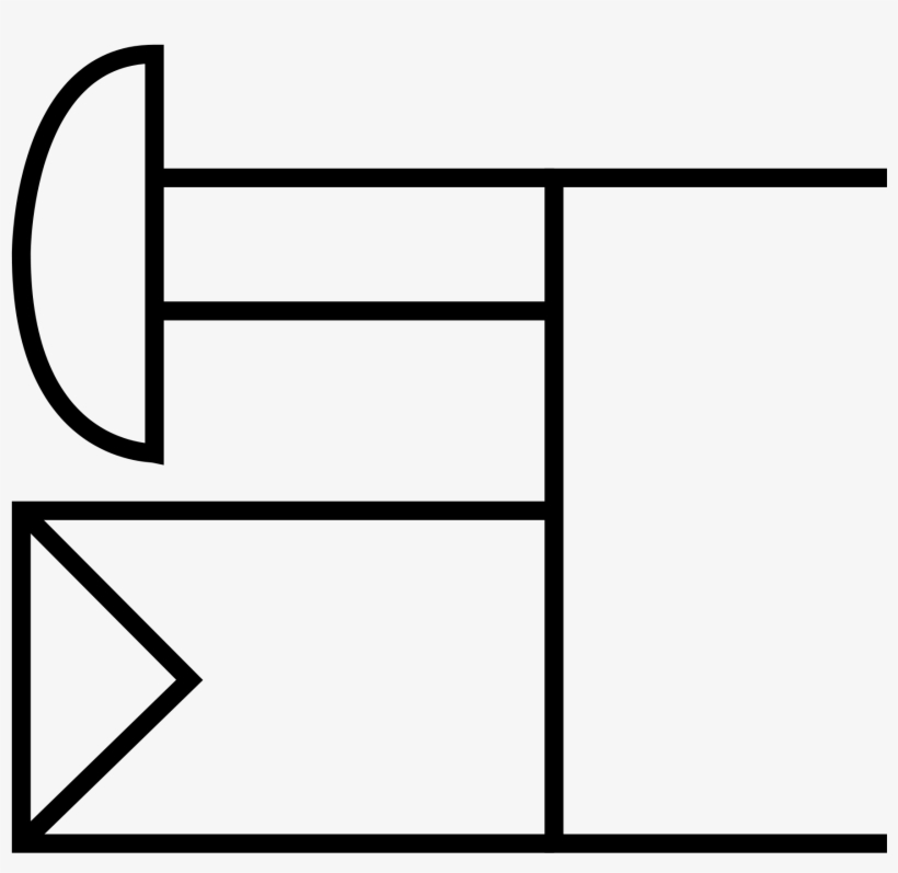 Open - Parallel Manipulation, transparent png download