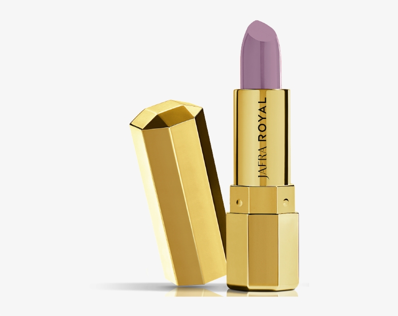 Lujoso Labial Jafra Royal - Lujoso Labial Royal Jelly, transparent png download