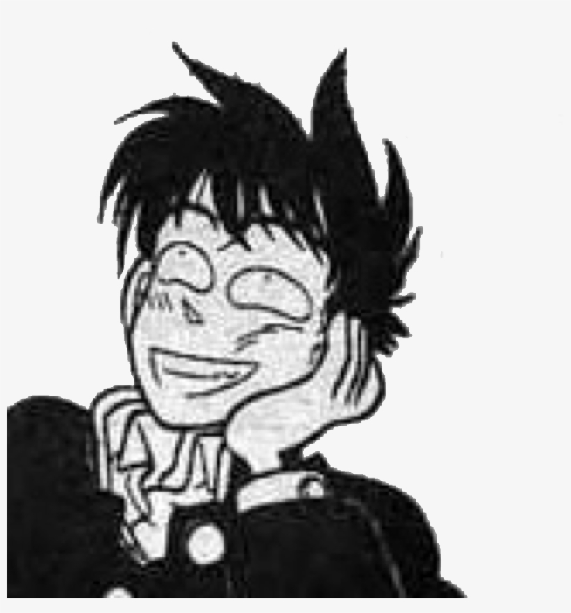 Deep Inside Of Him He Is A Pervert Since He Is Sometimes, transparent png download