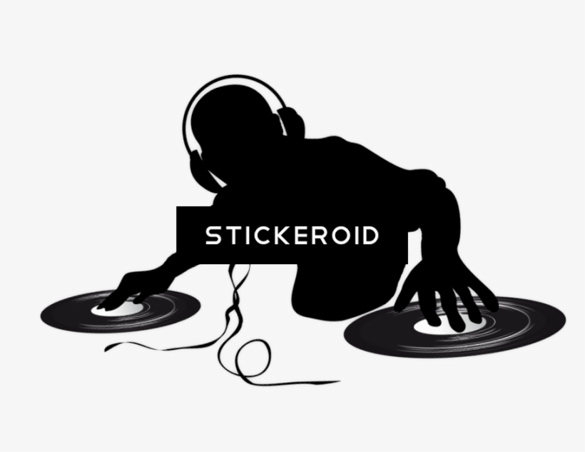 Megadeth Band Music - Disc Jockey, transparent png download