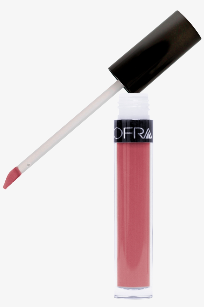 Labial Liquido De Larga Duración St Tropez, - Ofra Cosmetics Long Lasting Liquid Lipstick Hypno, transparent png download
