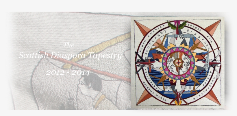 Stop - Scottish Diaspora:music & The Song / Various Cd, transparent png download