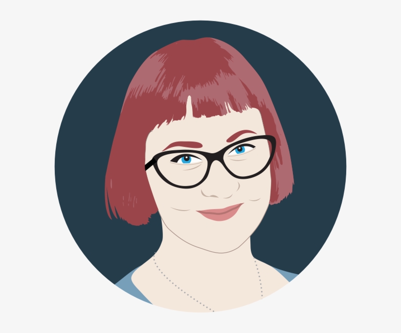 Kirsty Logan - Book, transparent png download