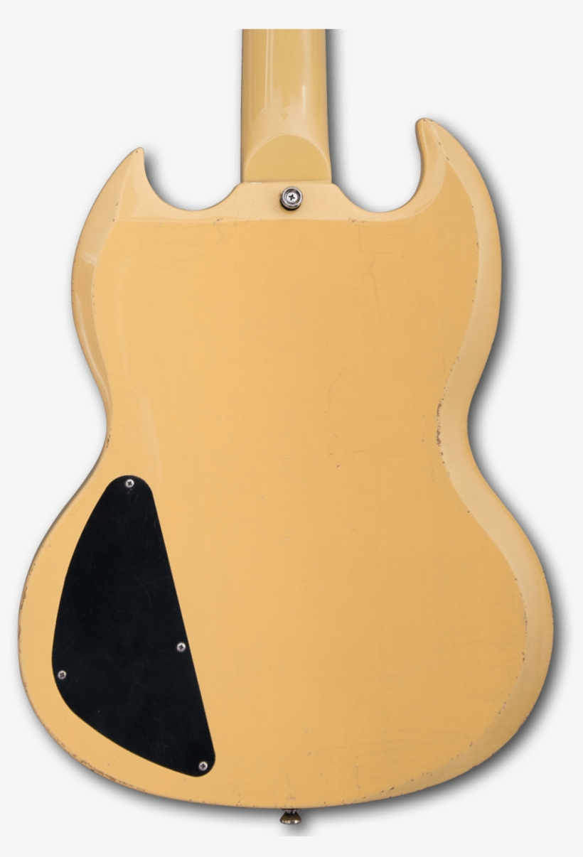 Electric Guitar, transparent png download