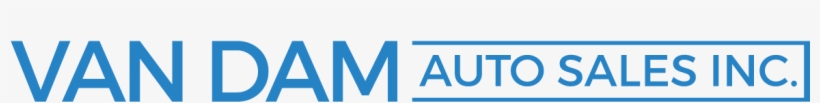 Van Dam Auto Sales Inc, transparent png download