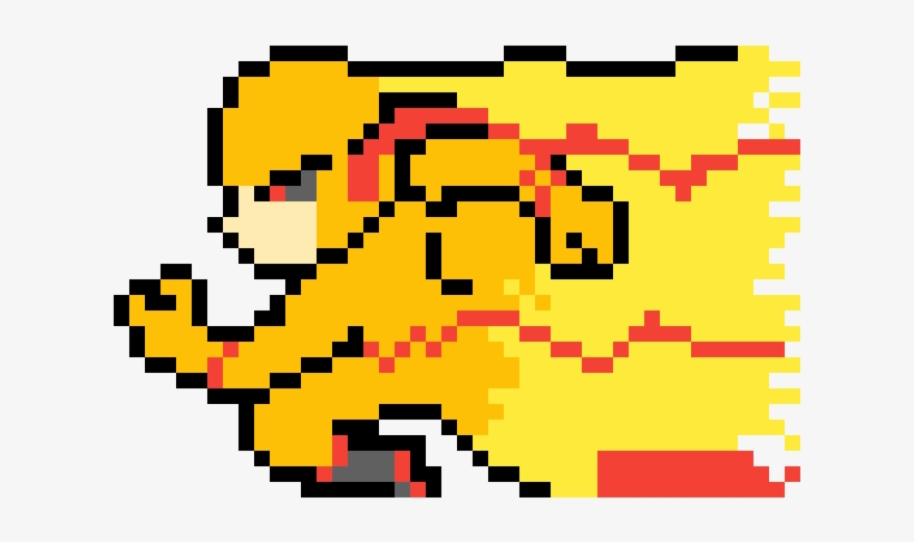 Reverse Flash - Portable Network Graphics, transparent png download