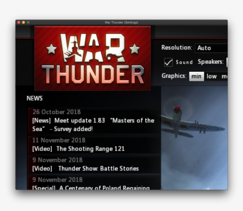 Screen Shot 2018 11 12 At - Gaijin Entertainment / War Thunder: Air Forces, Vol.1, transparent png download