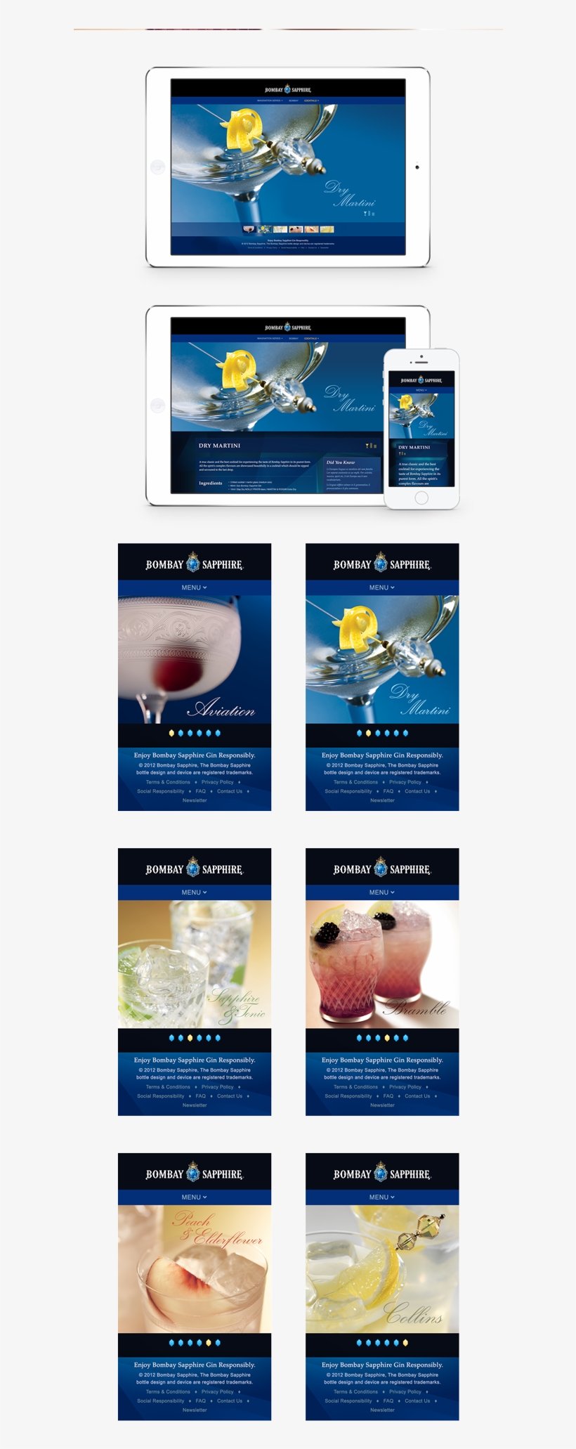 Project Image Bombaysapphire1 Project Image Bombaysapphire2 - Gin - Genever- Distillati Bianchi, transparent png download