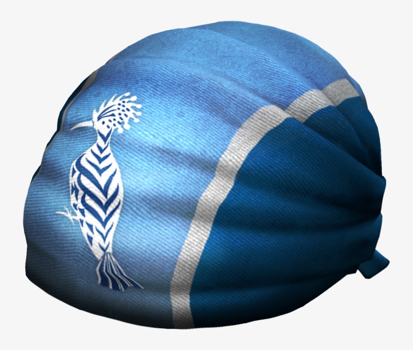 Israeli Cyclops Bandana - Bandana Combat Arms, transparent png download
