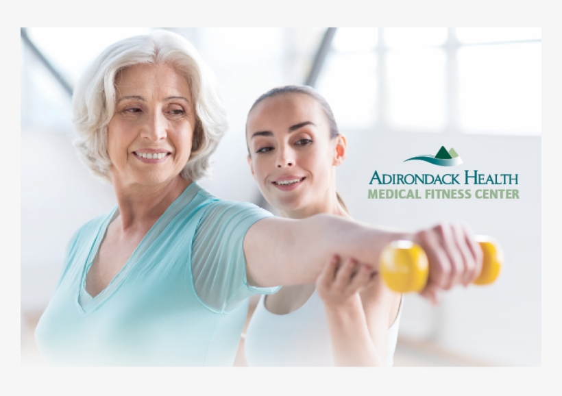 Adirondack Health - Senior Citizen, transparent png download