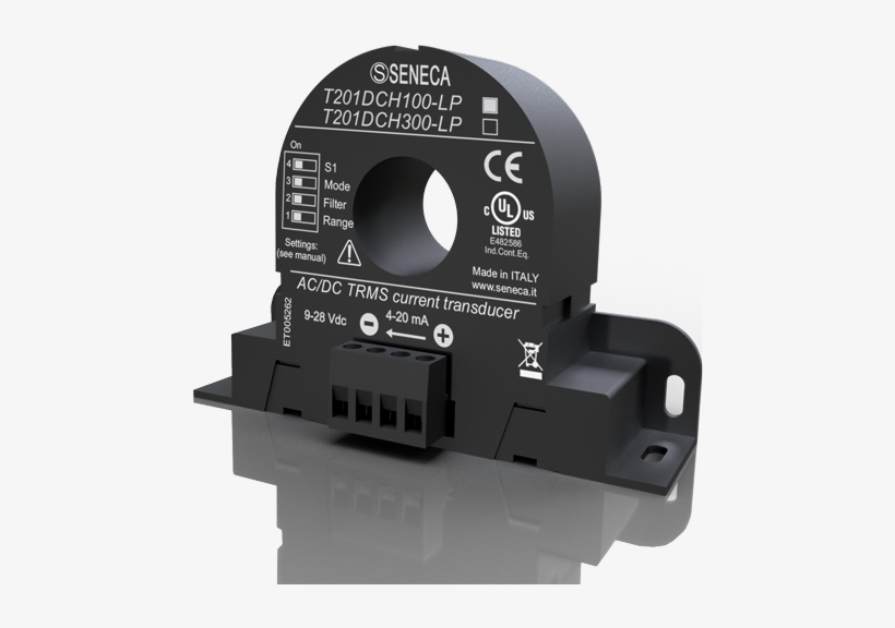 T201dch100-lp - Transductor De Corriente, transparent png download