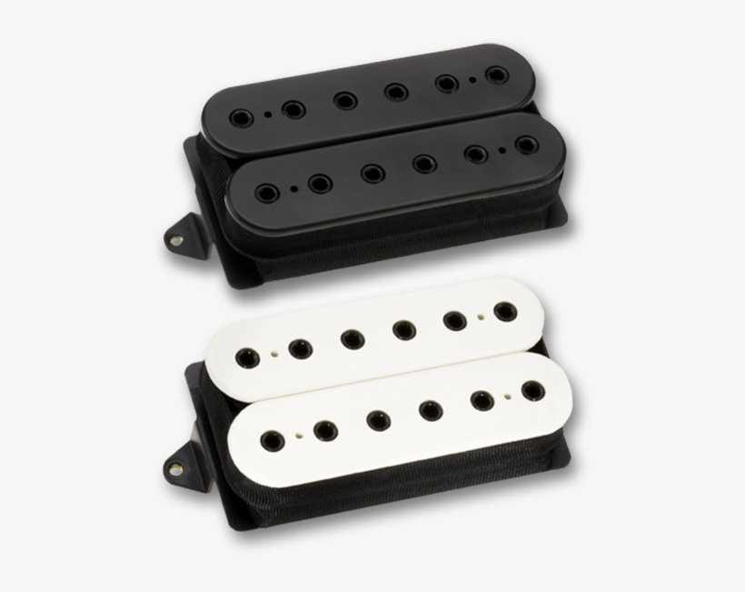 Official Steve Vai Dimarzio Evolution® Bridge Pickup, - Dimarzio Dp159 Evolution Bridge Humbucker Guitar Pickup,, transparent png download