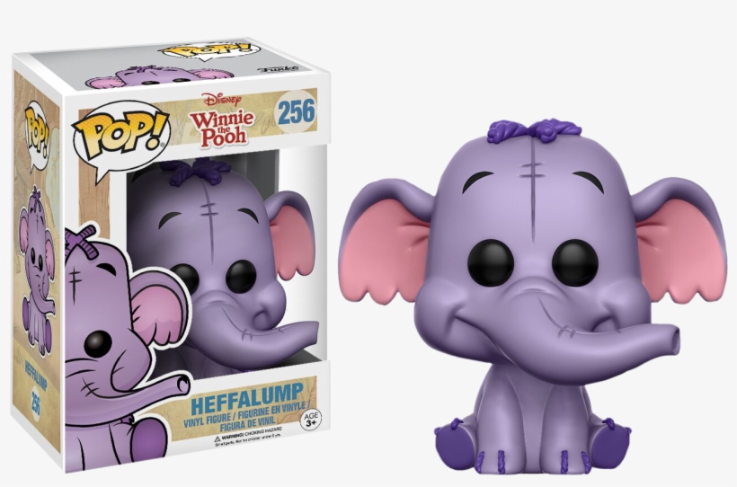 Pop Disney Winnie The Pooh, transparent png download