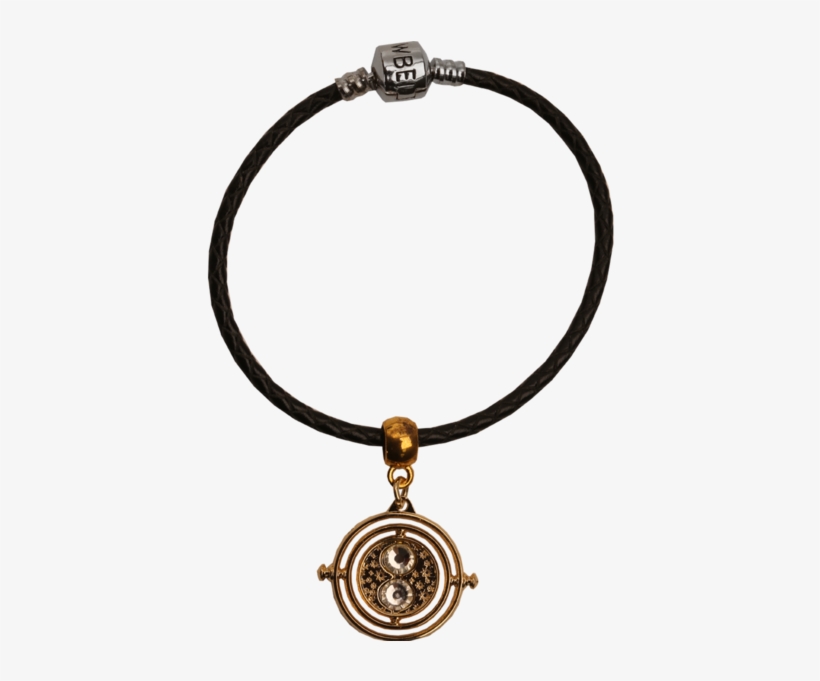 Harry Potter Silver Charm Bracelet, transparent png download