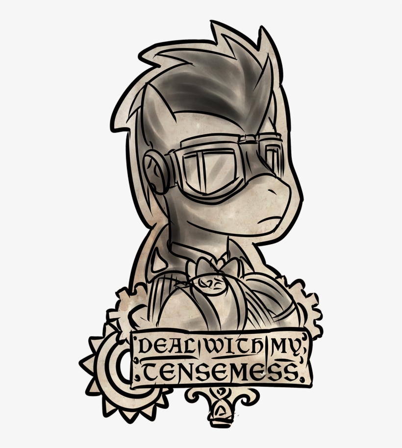 Saturnspace, Doctor Whooves, Safe, Time Turner, transparent png download