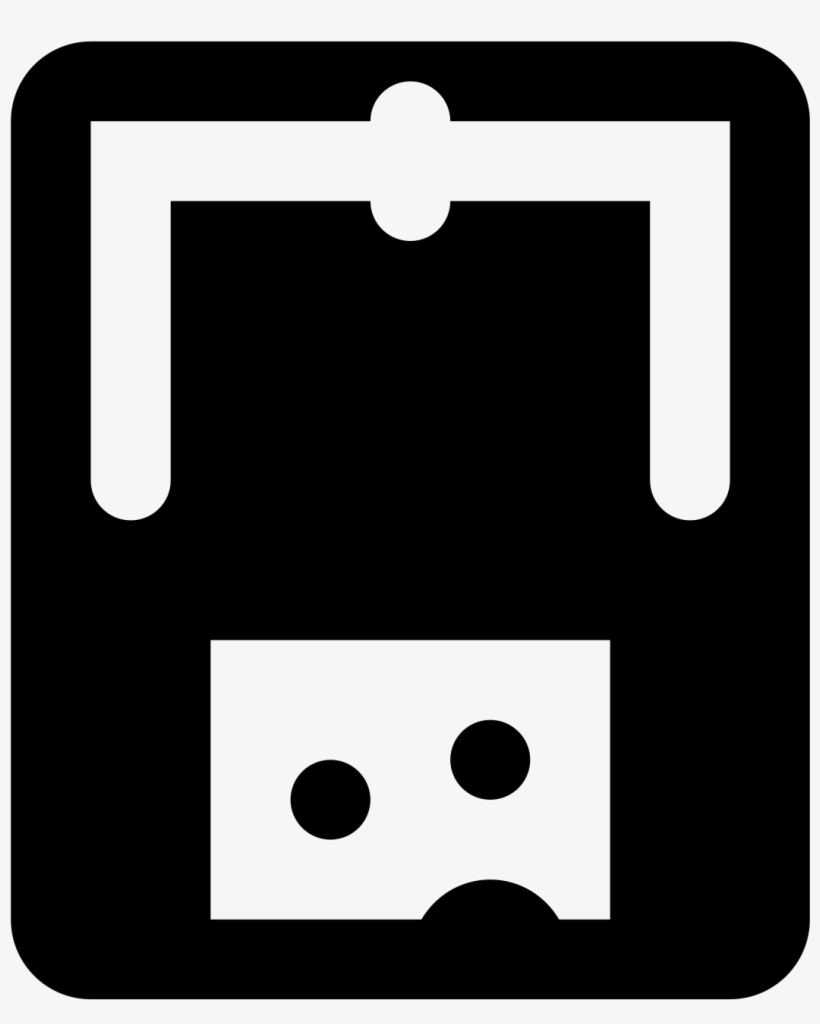 A Mouse Trap Is A Rectangle Shape And Inside The Rectangle - Circle, transparent png download