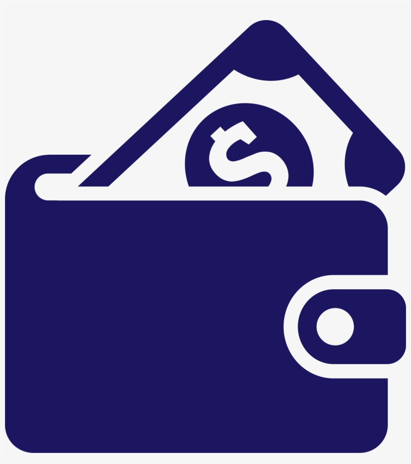 Scorecard Bonus Points Or Cashback - Wallet Icon, transparent png download