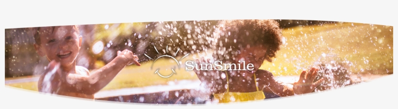 Sunsmile Solar Pool Heating Collector - Solar Energy, transparent png download
